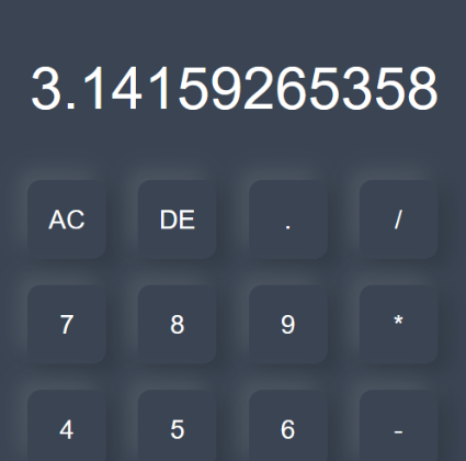 calculator